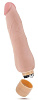 Телесный вибратор Blush Novelties Fabien BL-93013 (22,8 см)