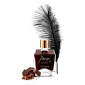 Краска для тела с ароматом шоколада Bijoux Indiscrets POÊME DARK CHOCOLATE  0122
