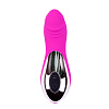 Компактный розовый вибратор обтекаемой формы Chisa Aquarius Dildos 530782646 (14,3 см)