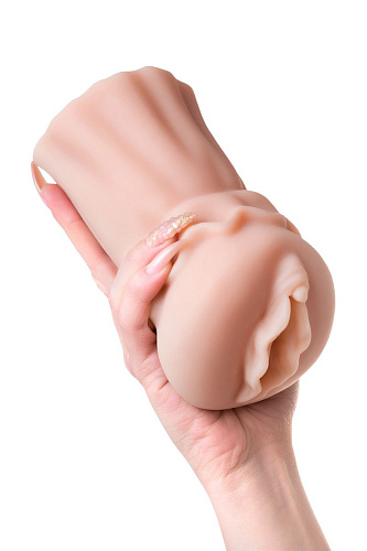 Реалистичный мастурбатор-вагина Xise Alice SQ-MA60018