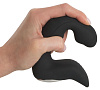Чёрный вибростимулятор простаты Orion Rechargeable Prostate Stimulator 05953900000