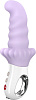 Сиреневый вибромассажёр Fun Factory G5 Vibe MOODY 1111061 (18,8 см)