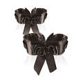 Наручники и наножники BOWTIE CUFFS Pipedream PD4444-23