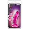 Розовый анальный фаллоимитатор Blush Novelties Sweet N Small 4 Inch Dildo BL-13620 (11,4 см)