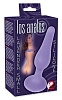 Малый фиолетовый анальный стимулятор Orion Los Analos 0507377 (10,5 см)