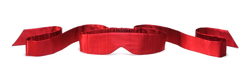 Красный подарочный эротический набор Lelo Open Secret Gift Set LEL4771