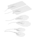 Оригинальный набор для элетростимуляции Shots Media BV Pad Kit ELC007WHT