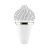 Белый вибратор-спиннер Satisfyer Layons Sweet Temptation EE73-584-0719