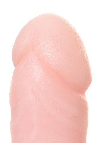 Мыло-сувенир телесного цвета Штучки-дрючки «Пенис» 699920