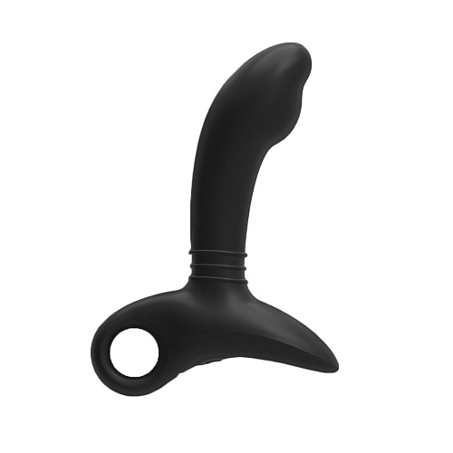 Массажёр простаты с поступательными движениями Nexus Range Sparta E26450 (13 см)