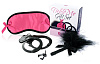 Любовный набор LoversPremium Tickle Me Gift Set LoversPremium E22013