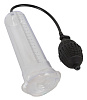 Прозрачгная помпа для пениса Orion Mister Boner Starter 0512370 (21,5 см)