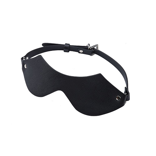 Набор БДСМ-девайсов Bandage Kits с сумкой Vandersex PZ-841-A-BLK