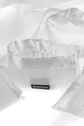 Набор для эротических игр Honeymoon Bondage Kit Pipedream PD2159-19