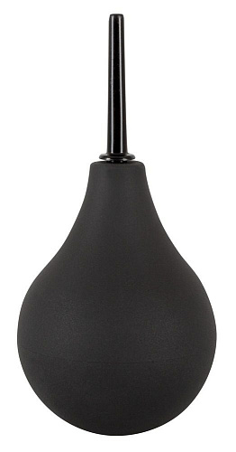 Набор чёрных анальных игрушек Orion Sex Kit 0583464