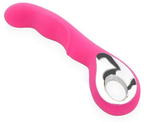 Роскошный вибростимулятор для массажа G-точки RestArt G-Spot RA-300 (20,5 см)