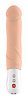 Вибратор телесного цвета Fun Factory Big Boss 1121004