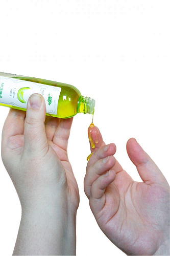 Эликсир JULEJU Triple Pleasure «Медовая дыня» 10272JULEJU (130 гр)