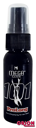 Пролонгирующий спрей Lubry GmbH Megaglide 101 ProLong 0617172 (30 мл)