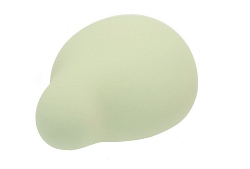 Зелёный вибромассажёр для женщин Tenga IROHA MIDORI IHM-02