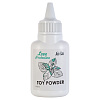 Пудра для игрушек Love Protection с ароматом мяты - 15 гр. Lola toys 1823-00Lola