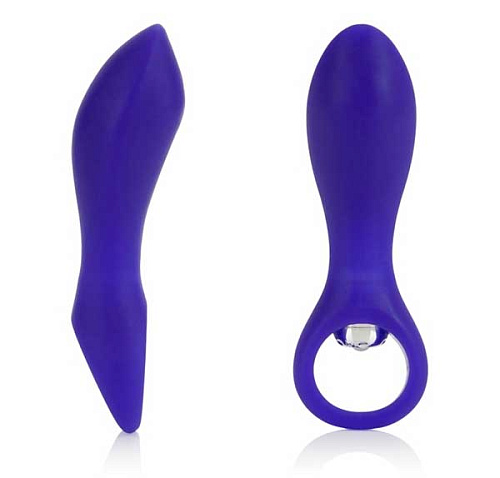 Анальный стимулятор California Exotic Novelties Posh Silicone O Probes SE-2107-15-3