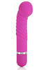 Розовый вибромассажёр California Exotic Novelties 10-Function Charisma Sassy SE-0546-75-3 (19,75 см)
