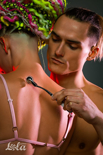 Колесо Вартенберга Lola toys Please Me 1161-01lola