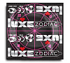 Презервативы Luxe Zodiac «Близнецы» №3 (3 шт)