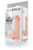 Фаллоимитатор ToyFa RealStick #202 962002 (17 см)