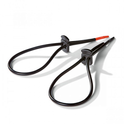 Электроутяжка на пенис и мошонку MyStim Rodeo Robin 46580