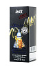 Массажный гель с необычным ароматом и эффектом вибрации INTT VIBRATION Vodka mixed with energy drink FU32