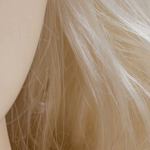 Секс-кукла телесного цвета с вибрацией Doc Johnson JENNA JAMESON 5543-14-BX