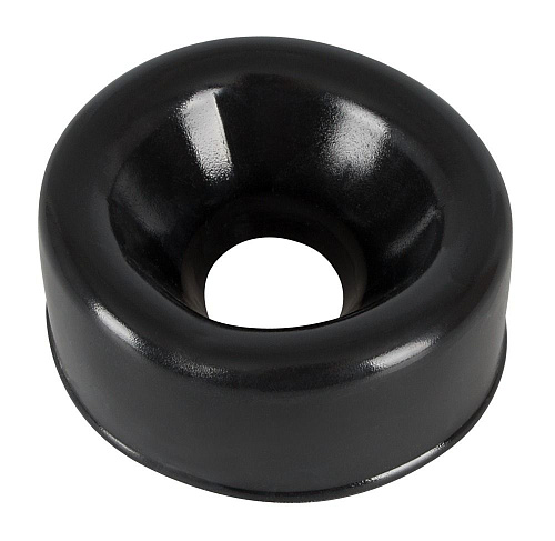 Прозрачная помпа для пениса с вибропулей Orion Mister Boner 0592234