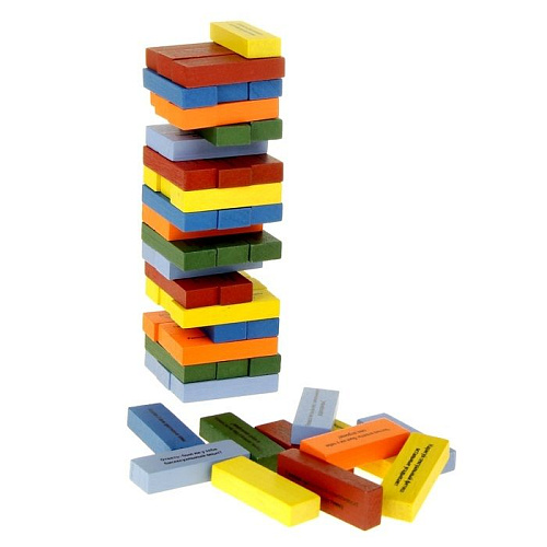 Падающая башня Сима-Ленд «Башня страсти» 753775