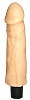 Вибратор-реалистик без мошонки телесного цвета Сумерки богов №27 102-27 BX SB (19,5 см)