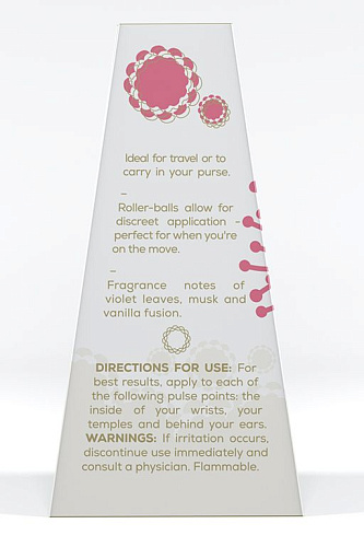 Парфюмерная вода для женщин System JO Fashionably Late JO10624