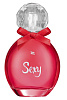 Женские духи с феромонами Obsessive Sexy perfume (30 мл)