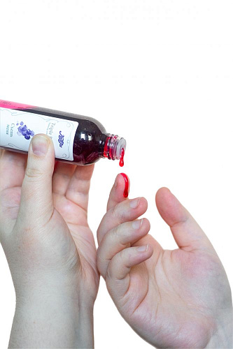 Эликсир JULEJU Triple Pleasure «Спелая смородина» 10289JULEJU (130 гр)