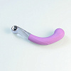 Оригинальный сиреневый массажёр Jopen Comet G-Spot JO-8070-10-3