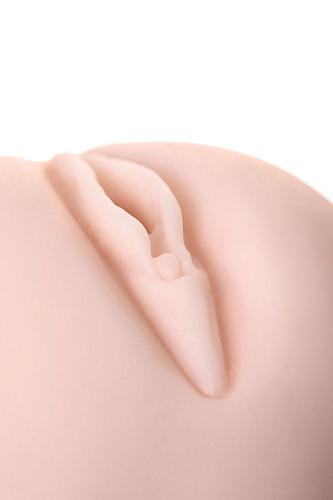 Телесный реалистичный мастурбатор Magic Eyes Akuma no Wareme ME-01