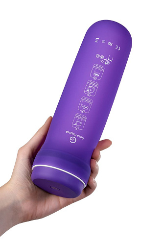 Контейнер для обработки Rosa Rugosa Mini Bar Rosa Rugosa MB-Purple