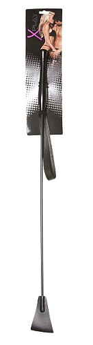 Стек с треугольным наконечником и пластиковой ручкой Allure Lingerie X-Play 2061