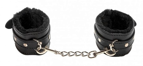 Эротический набор БДСМ из 9 предметов в чёрном цвете Сумерки богов 900-01 BX DD