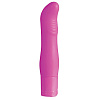 Фиолетовый мини-вибромассажёр NMC PURE 3.5INCH VIBRATOR PURPLE 111644 (9 см)