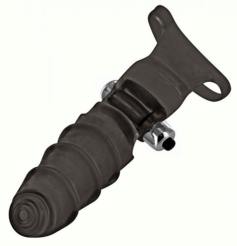 Насадка на пальцы для стимуляции точки G и клитора XR Brands Bang Bang AE595