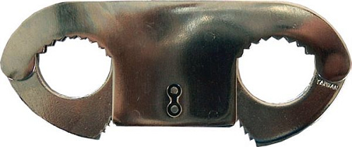 Оковы для пальцев Mister B Thumb Cuffs MB681200