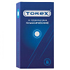 Гладкие презервативы Torex «Классические» 2297 (12 шт)