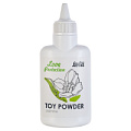 Пудра для игрушек Love Protection с ароматом жасмина - 30 гр. Lola toys 1822-01Lola