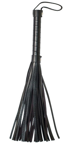 Чёрная плеть Lola toys Dark Secret 1115-01lola